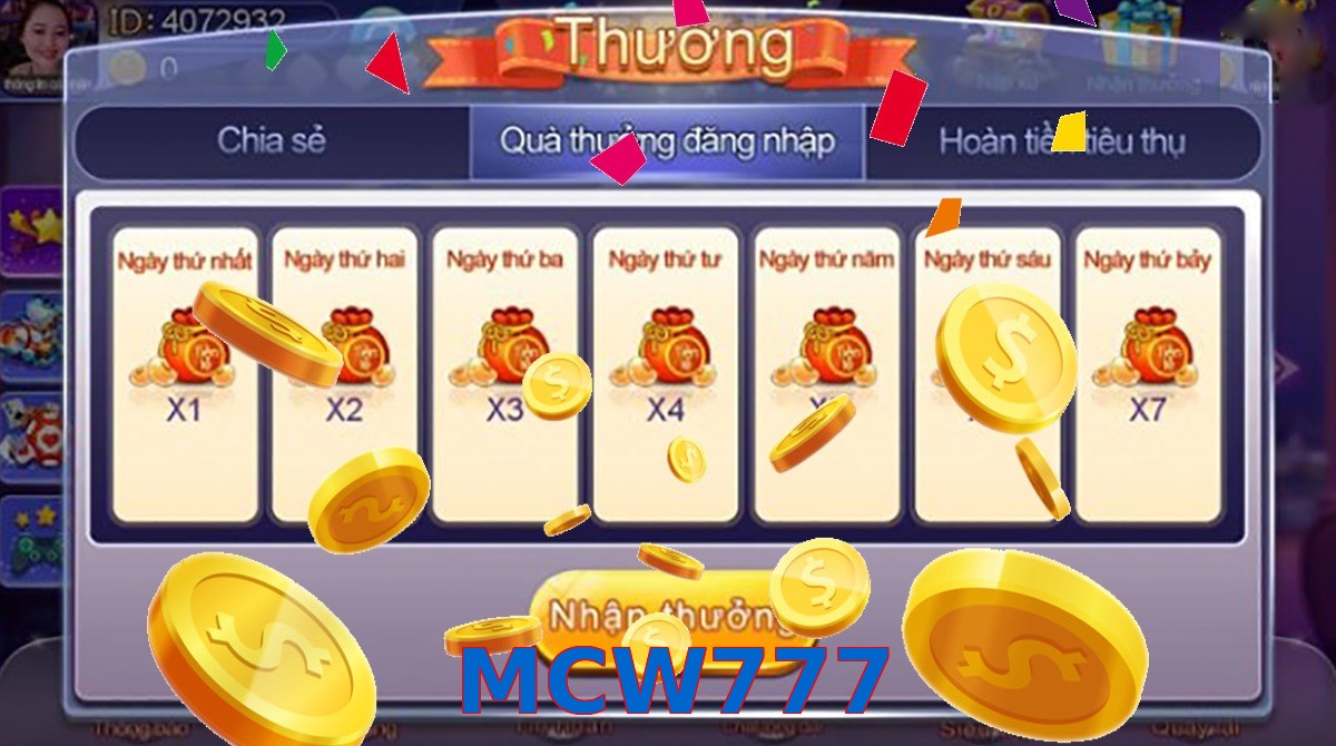 MCW777