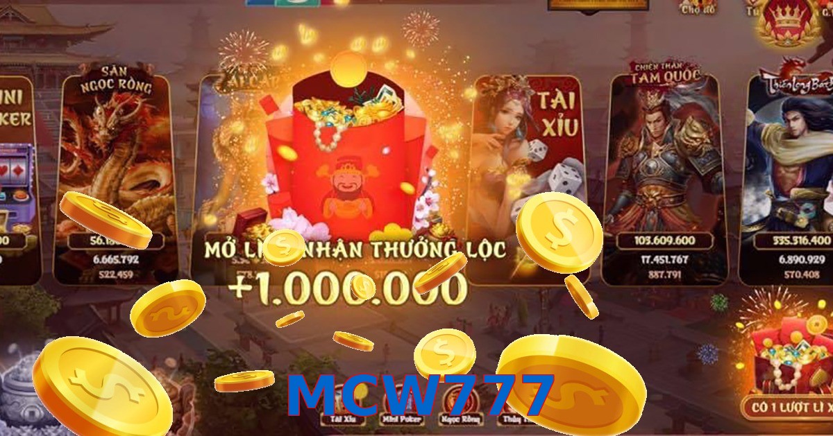MCW777