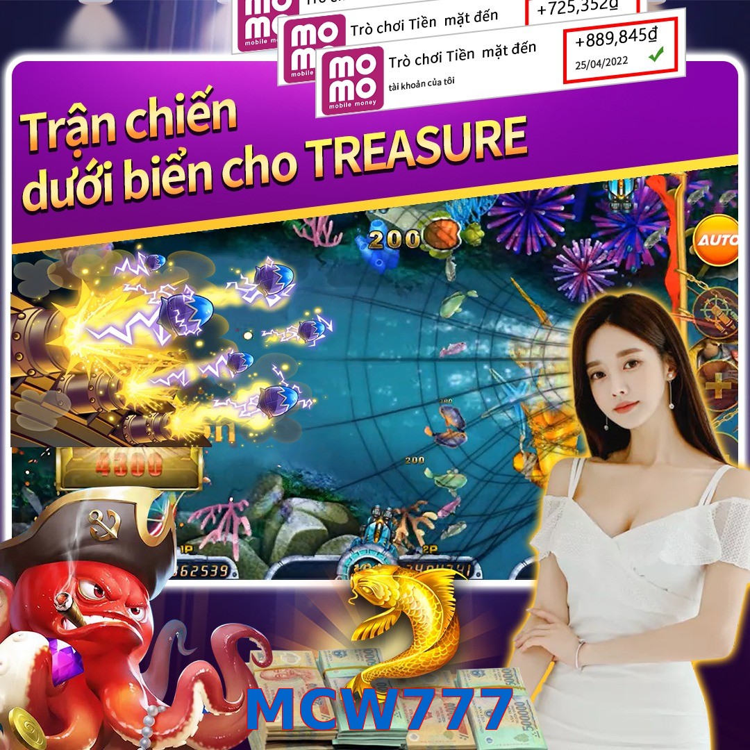 MCW777